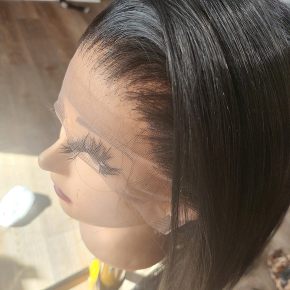 "Tiana", By The Outre Hairline Series - Picture 3 of 6